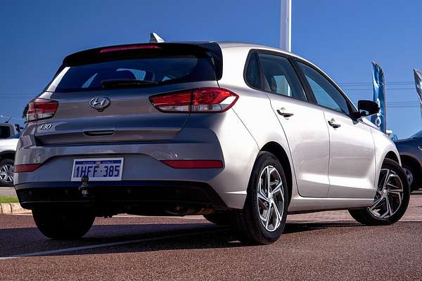 2020 Hyundai i30 Go PD.3