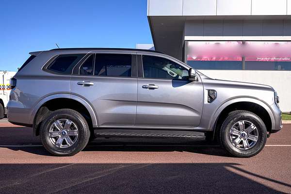 2022 Ford Everest Ambiente