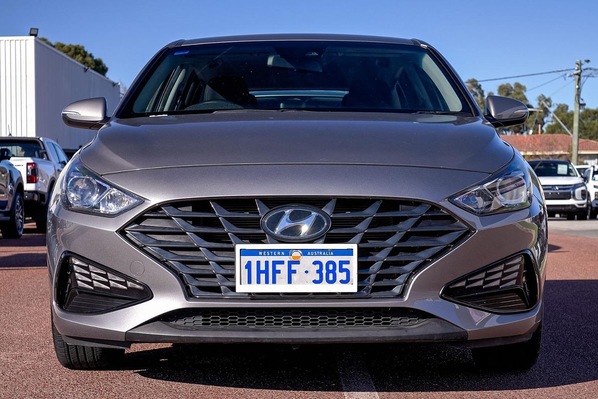 2020 Hyundai i30 Go PD.3