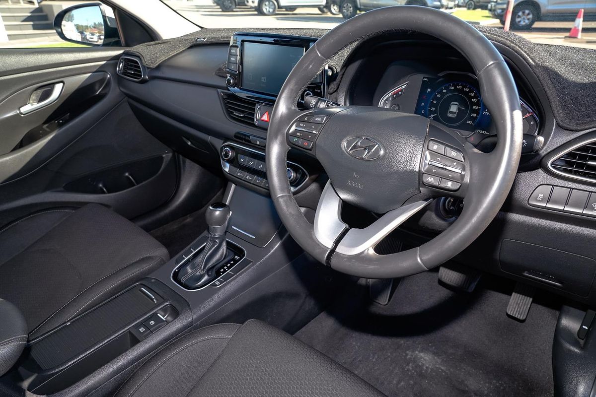 2020 Hyundai i30 Go PD.3