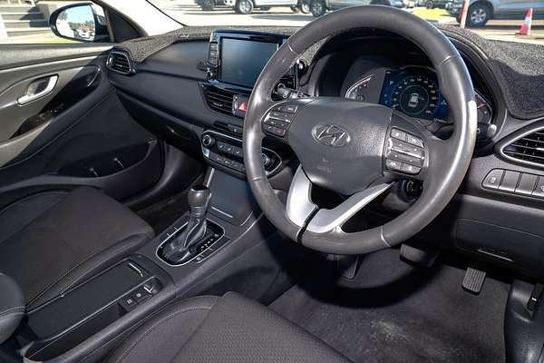 2020 Hyundai i30 Go PD.3