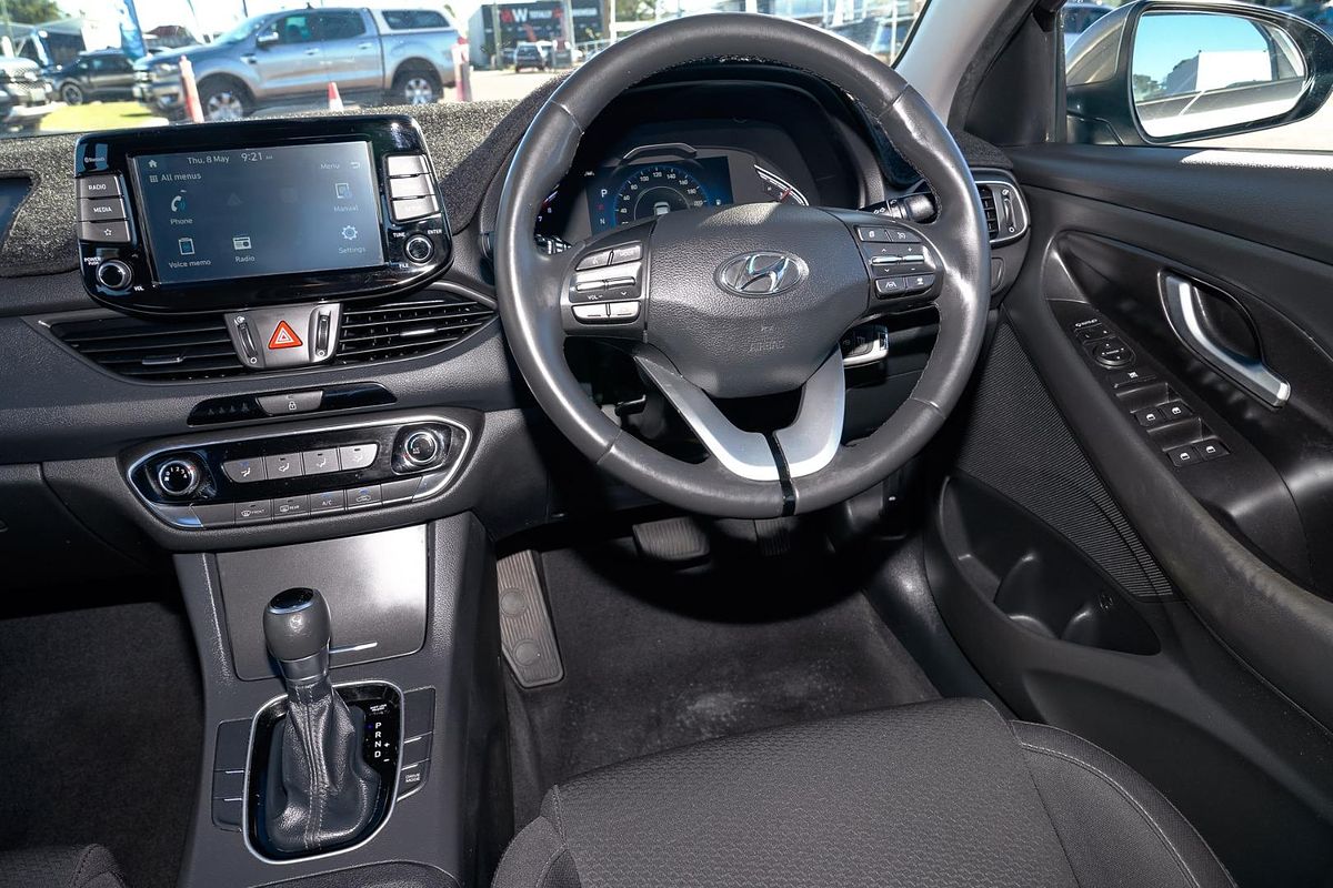 2020 Hyundai i30 Go PD.3