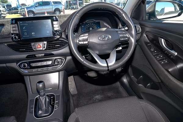 2020 Hyundai i30 Go PD.3
