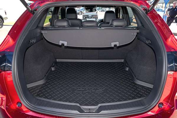 2024 Mazda CX-5 G25 GT SP KF Series
