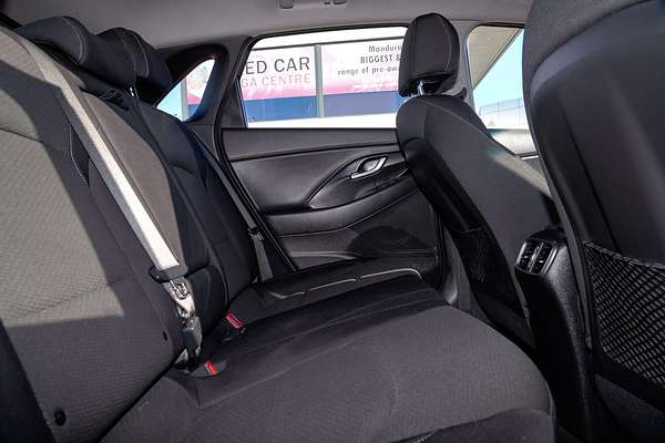 2020 Hyundai i30 Go PD.3