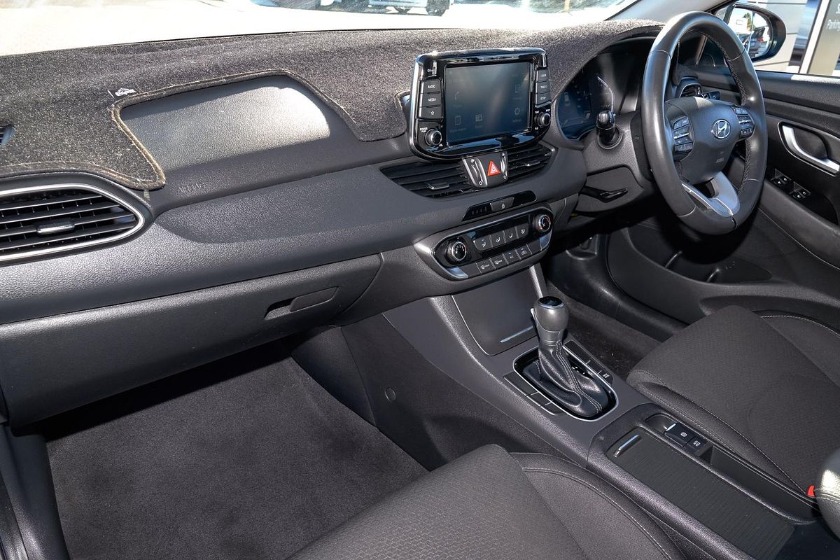 2020 Hyundai i30 Go PD.3