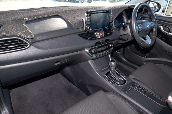 2020 Hyundai i30 Go PD.3