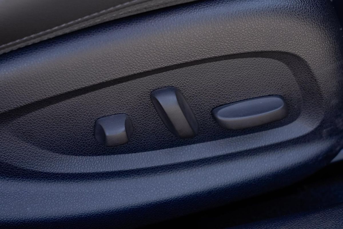 2016 Holden Commodore SS V VF Series II