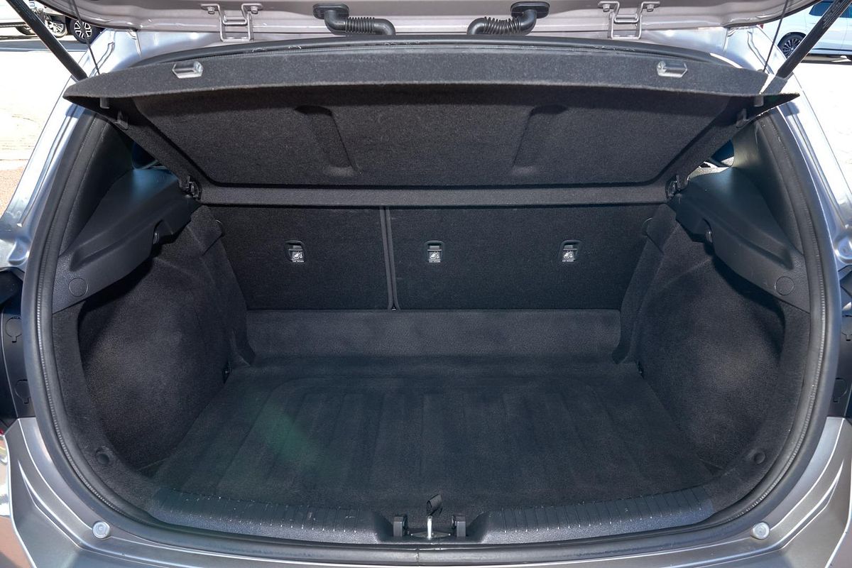 2020 Hyundai i30 Go PD.3