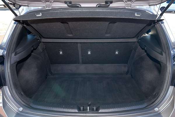 2020 Hyundai i30 Go PD.3