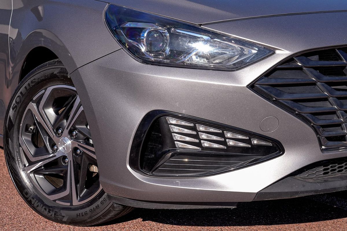 2020 Hyundai i30 Go PD.3