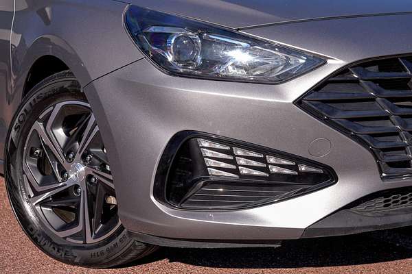 2020 Hyundai i30 Go PD.3