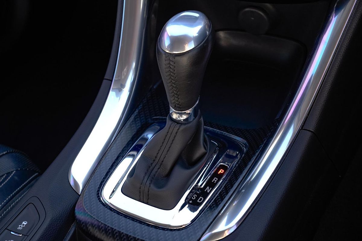 2016 Holden Commodore SS V VF Series II
