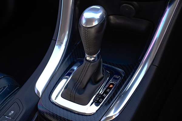 2016 Holden Commodore SS V VF Series II
