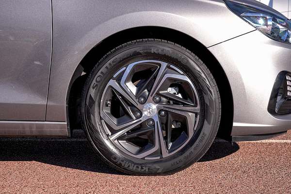 2020 Hyundai i30 Go PD.3