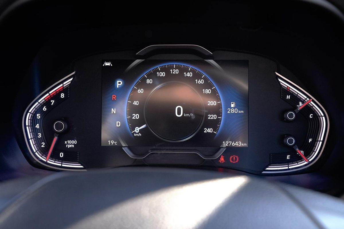 2020 Hyundai i30 Go PD.3