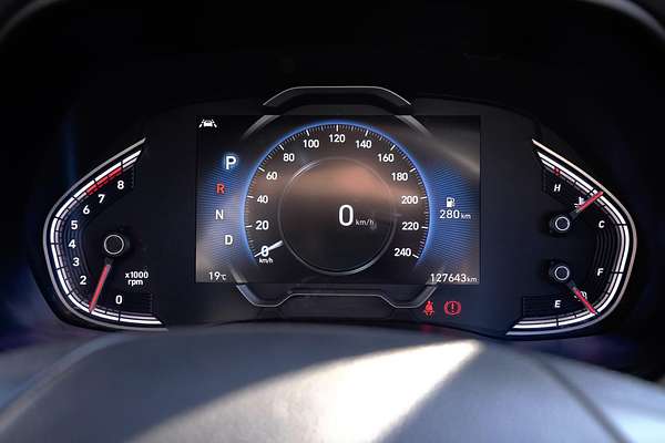 2020 Hyundai i30 Go PD.3