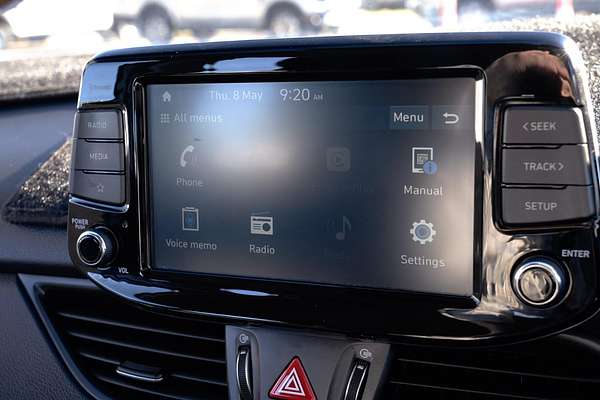 2020 Hyundai i30 Go PD.3