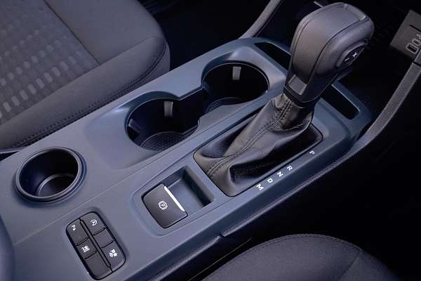 2022 Ford Everest Ambiente