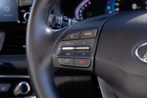 2020 Hyundai i30 Go PD.3