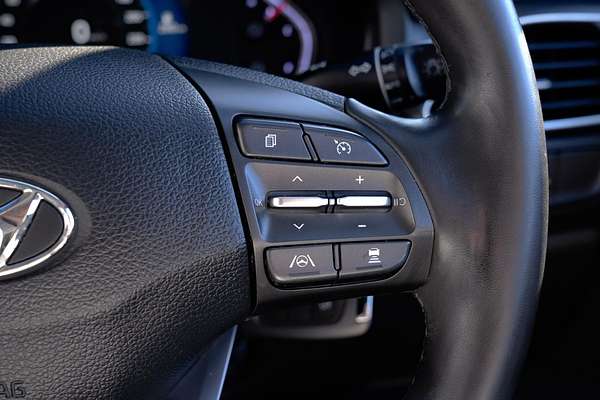2020 Hyundai i30 Go PD.3