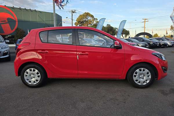 2012 Hyundai i20 Active PB