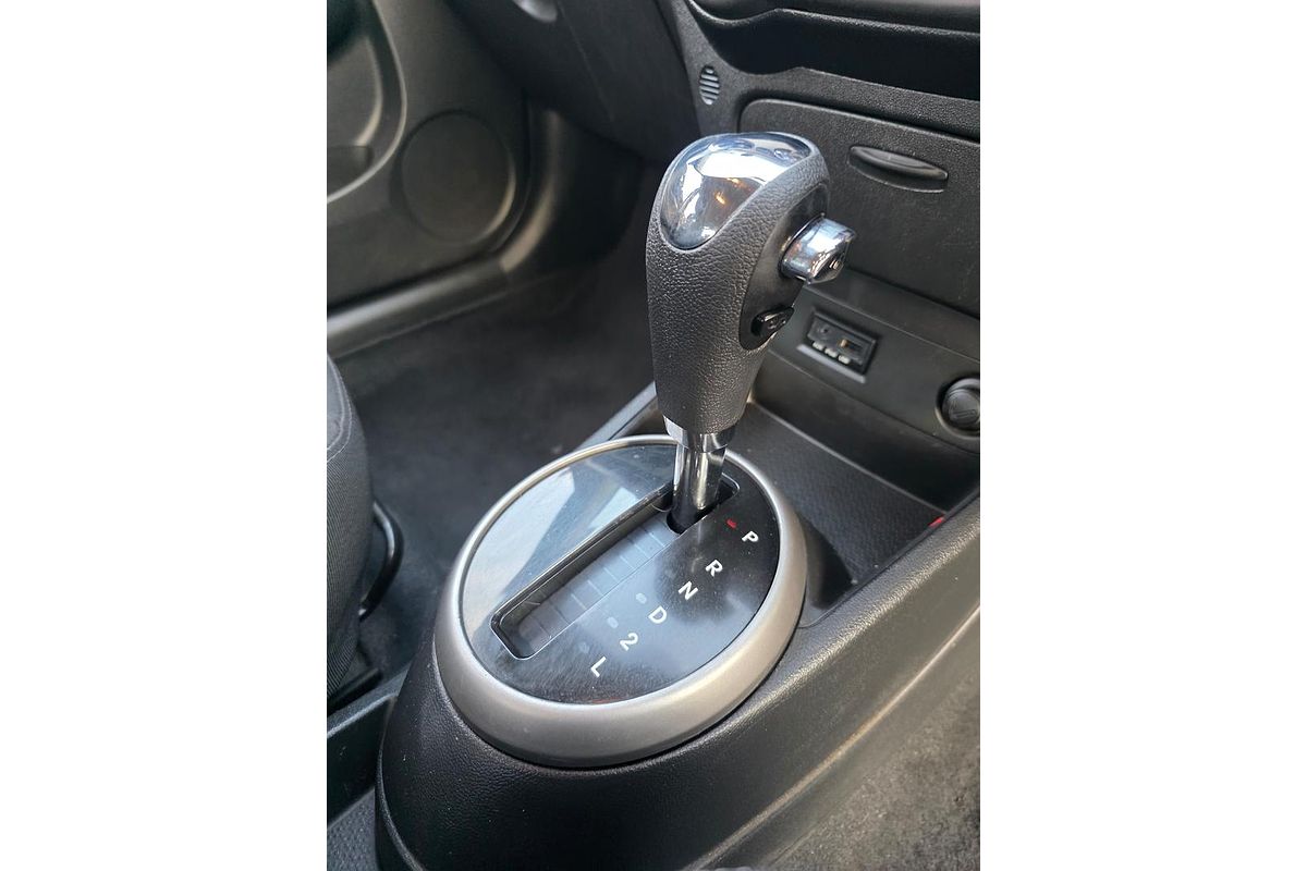 2012 Hyundai i20 Active PB
