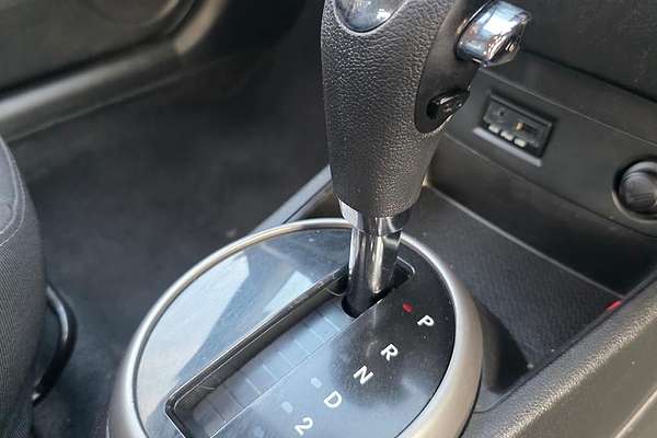2012 Hyundai i20 Active PB
