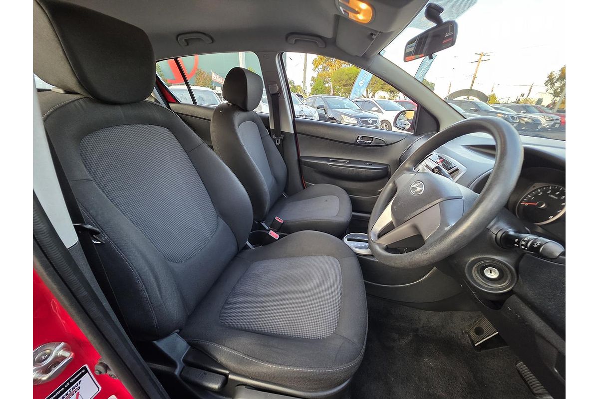 2012 Hyundai i20 Active PB