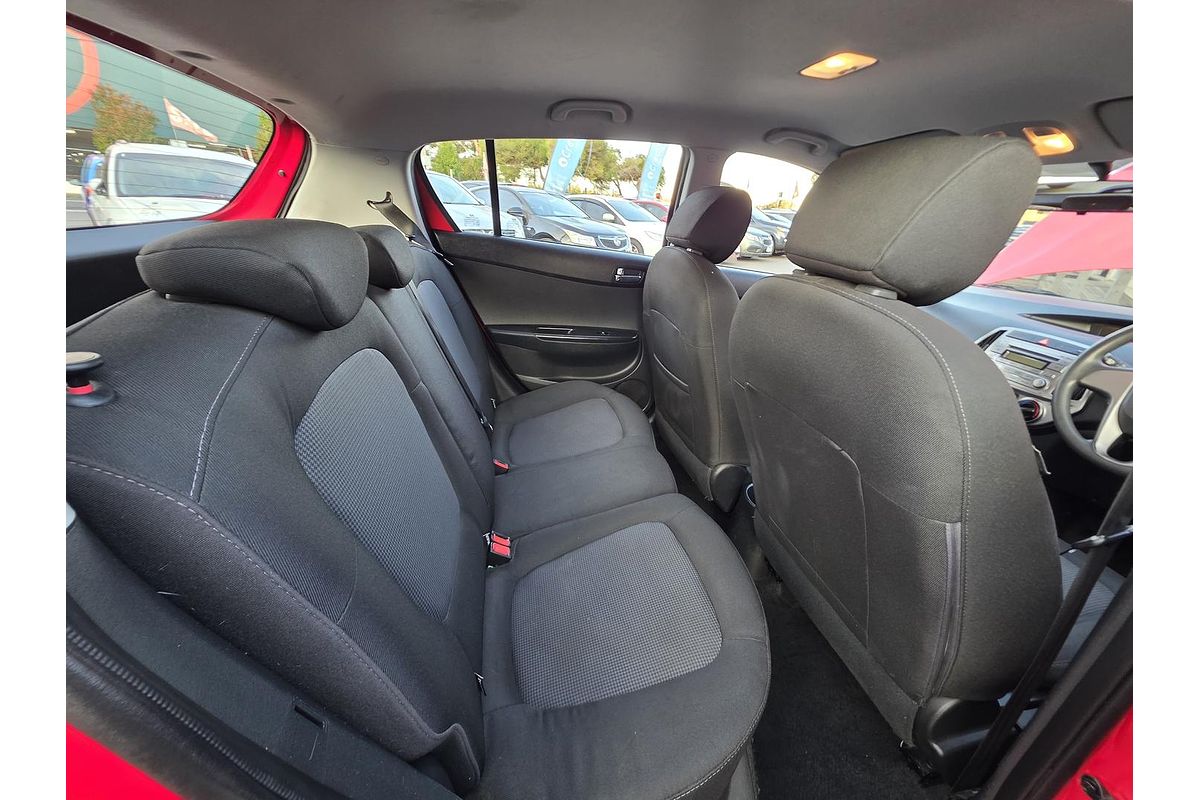 2012 Hyundai i20 Active PB