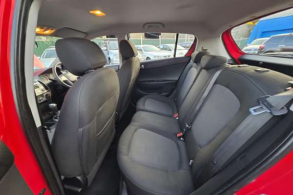 2012 Hyundai i20 Active PB