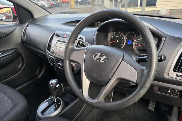 2012 Hyundai i20 Active PB