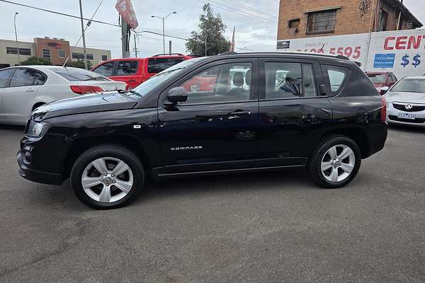 2013 Jeep Compass Sport MK