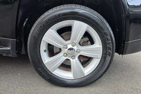 2013 Jeep Compass Sport MK