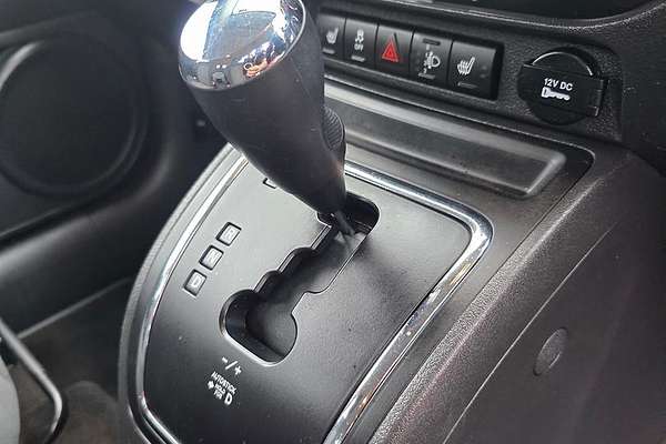 2013 Jeep Compass Sport MK