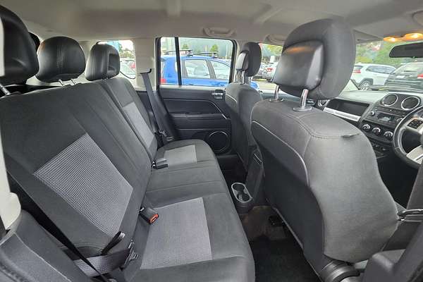 2013 Jeep Compass Sport MK