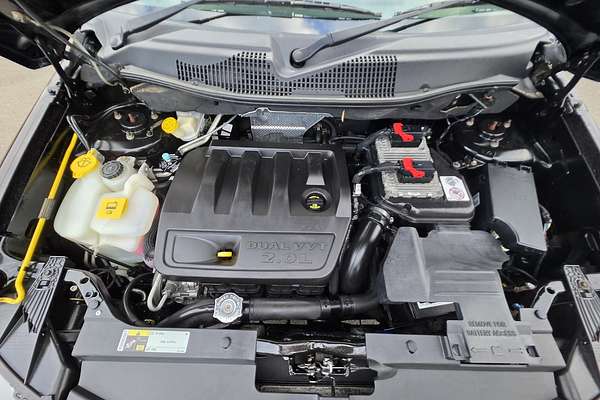 2013 Jeep Compass Sport MK