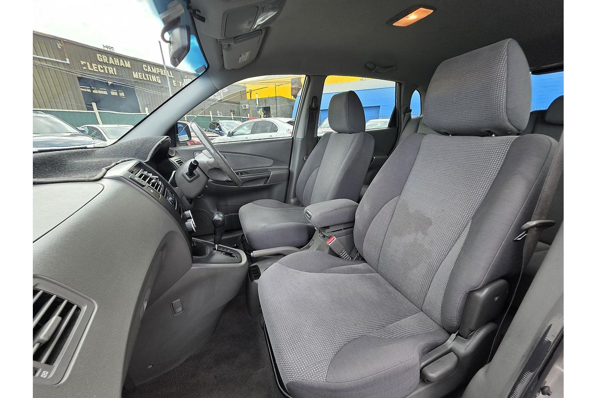 2006 Hyundai Tucson Elite JM