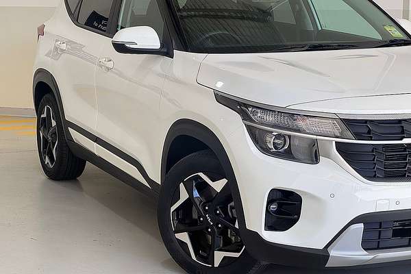 2023 Kia Seltos Sport+ SP2 PE