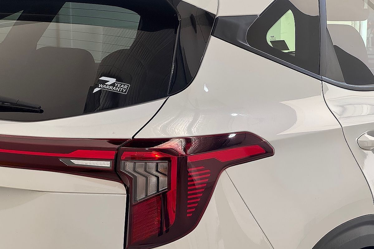 2023 Kia Seltos Sport+ SP2 PE