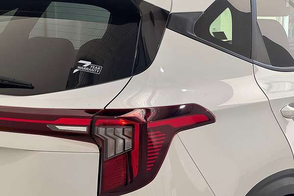 2023 Kia Seltos Sport+ SP2 PE