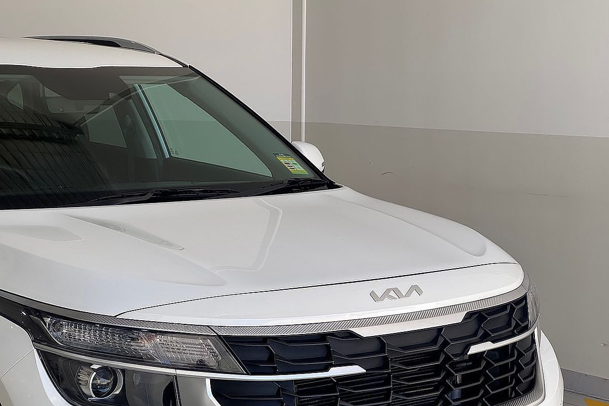 2023 Kia Seltos Sport+ SP2 PE