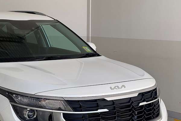 2023 Kia Seltos Sport+ SP2 PE