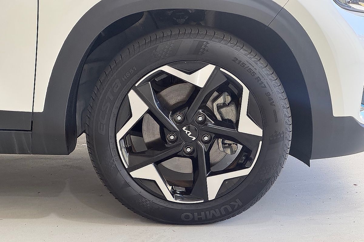 2023 Kia Seltos Sport+ SP2 PE