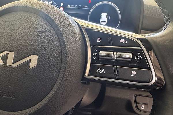 2023 Kia Seltos Sport+ SP2 PE