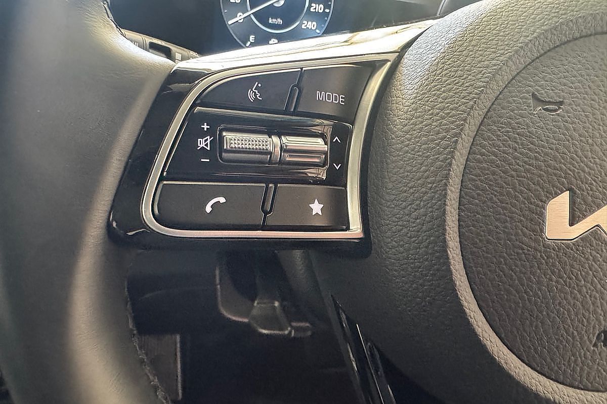 2023 Kia Seltos Sport+ SP2 PE