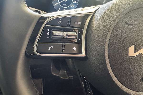 2023 Kia Seltos Sport+ SP2 PE