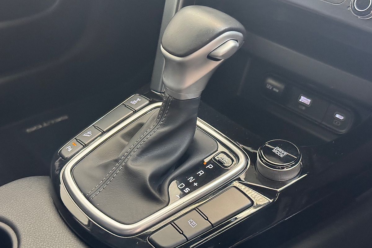 2023 Kia Seltos Sport+ SP2 PE