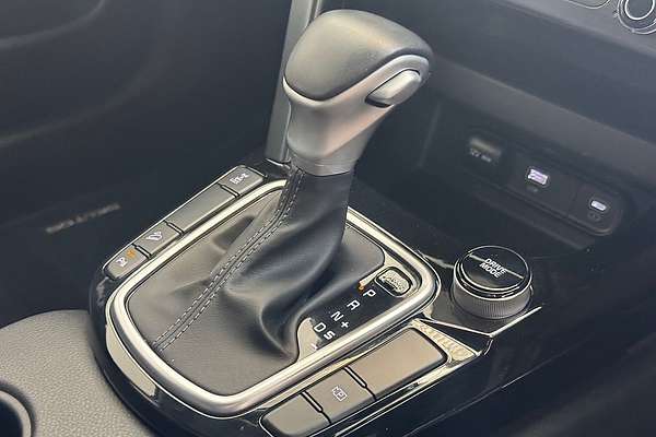 2023 Kia Seltos Sport+ SP2 PE