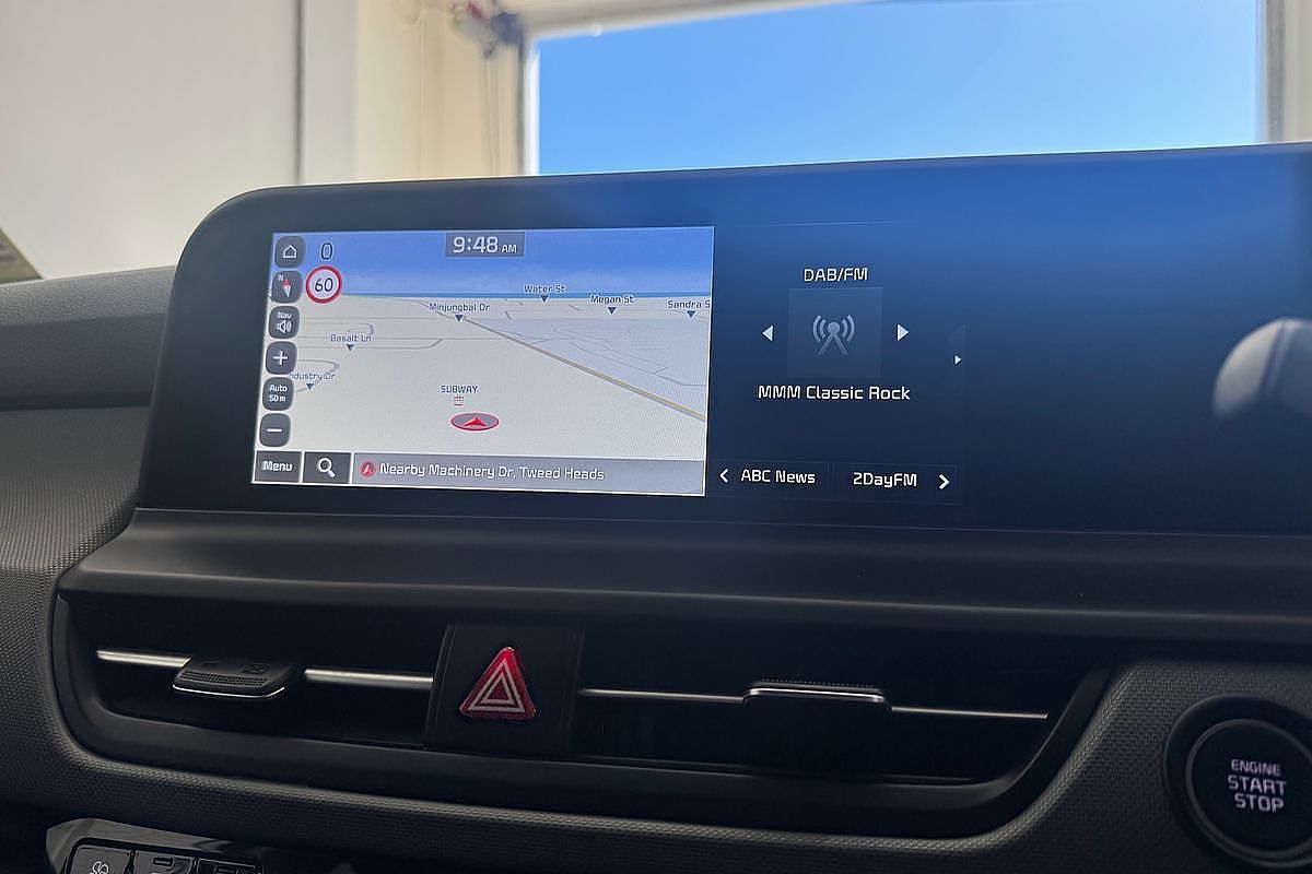 2023 Kia Seltos Sport+ SP2 PE